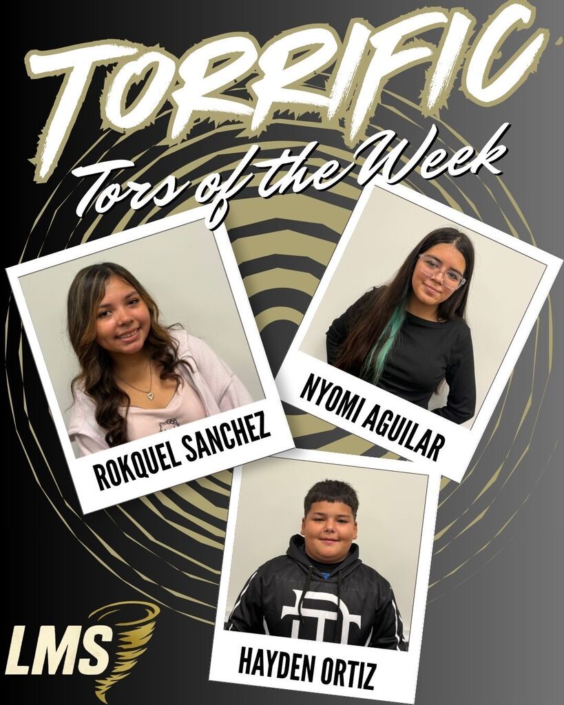 Torrific Tors of the Week