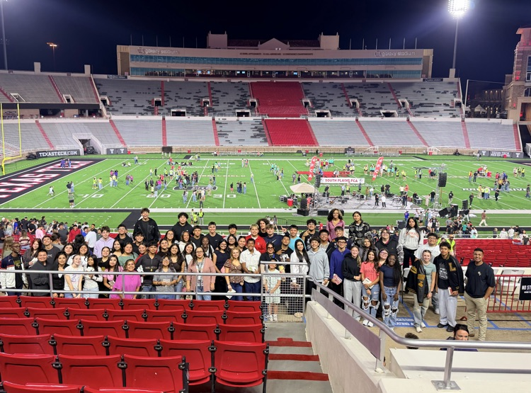 fields of faith