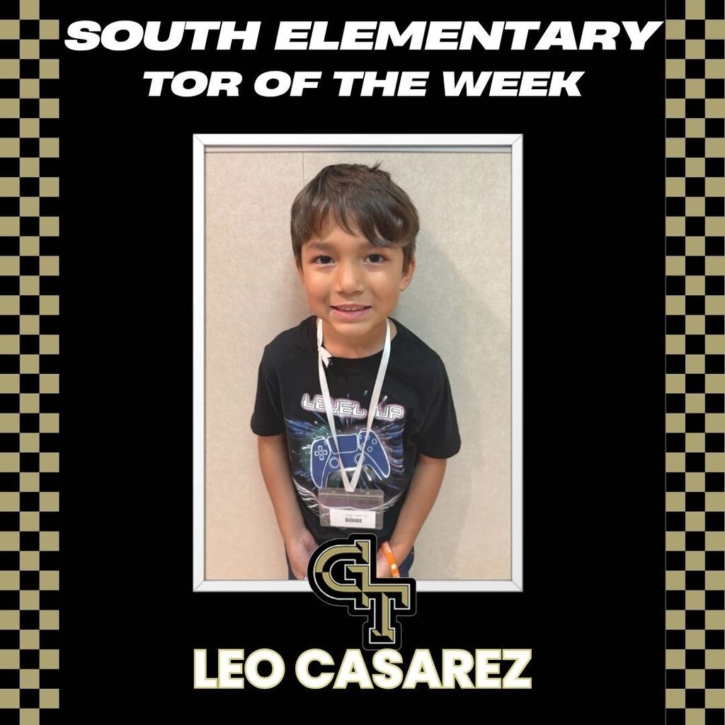 Leo Casarez