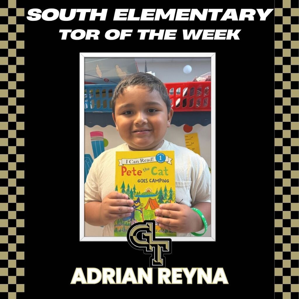 Adrian Reyna