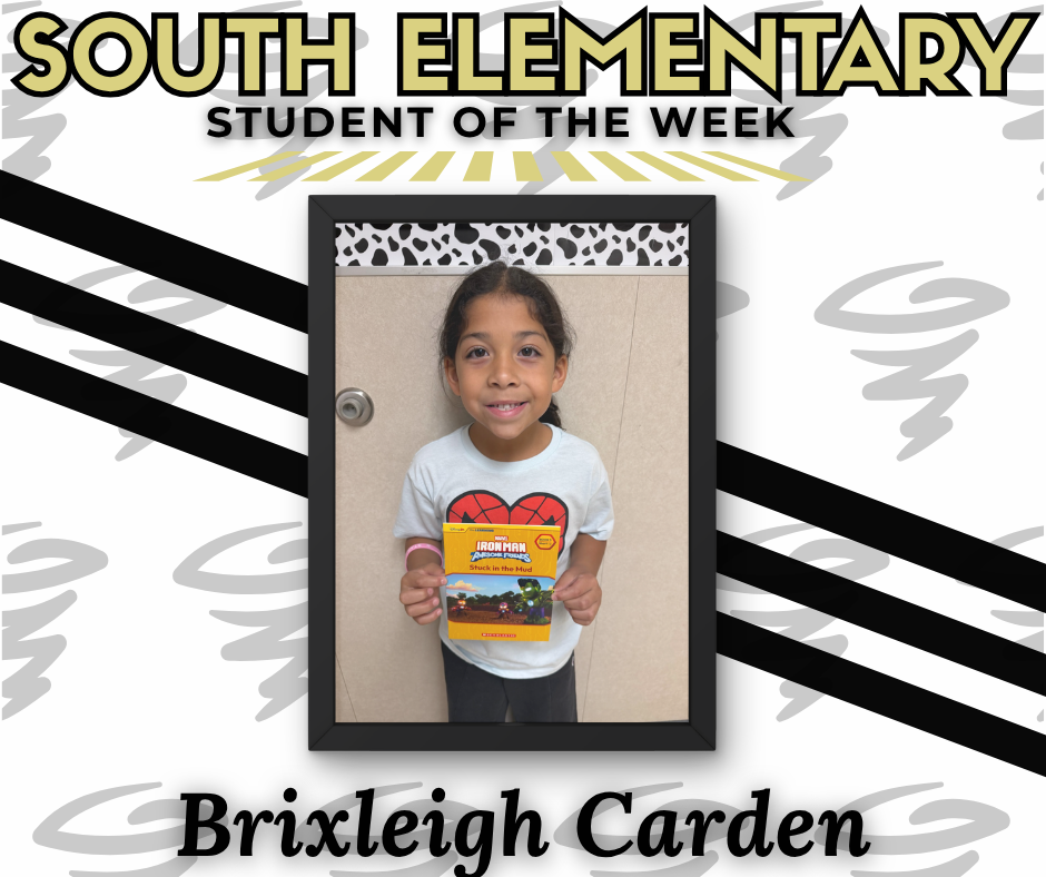 Brixleigh Carden