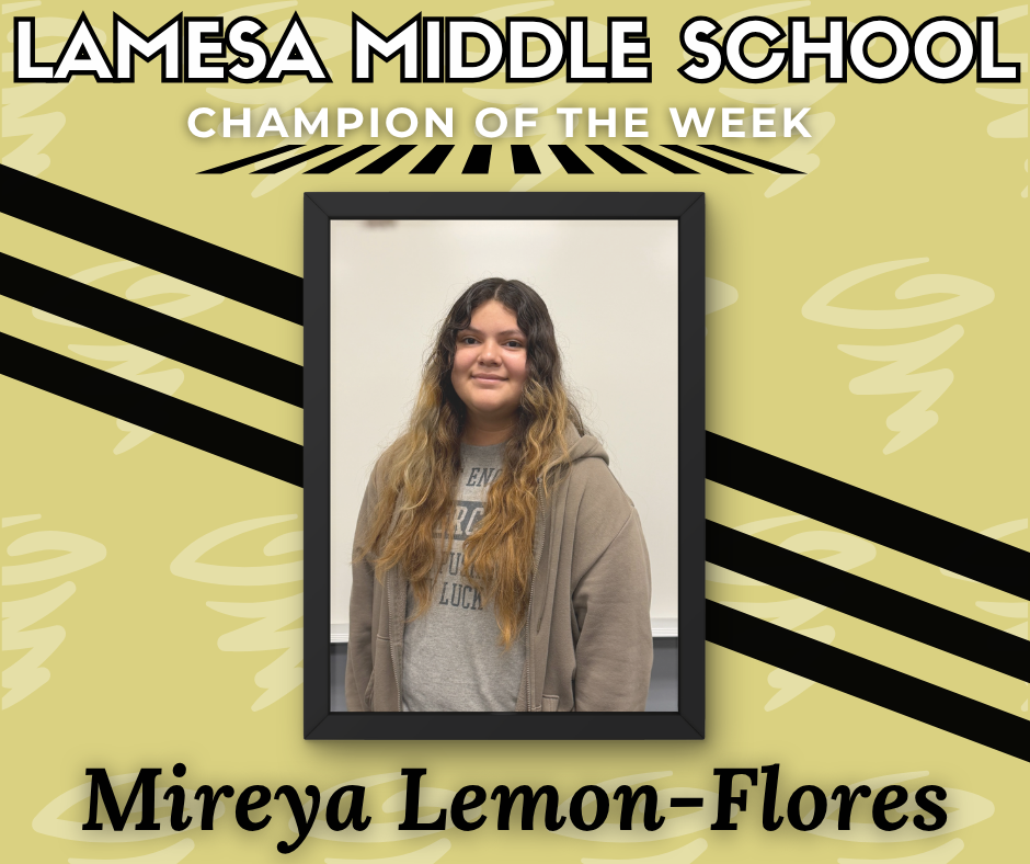 Mireya Lemon-Flores