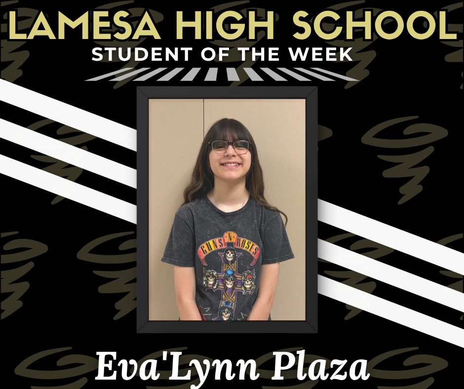 Eva'Lynn Plaza