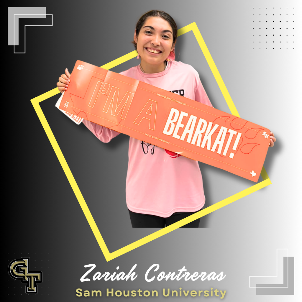 zariah Contreras