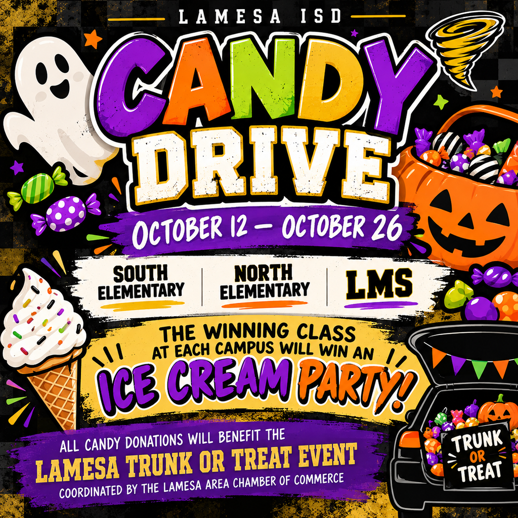 Candy Drive