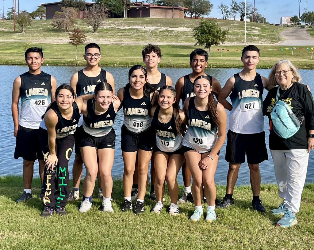 cross country