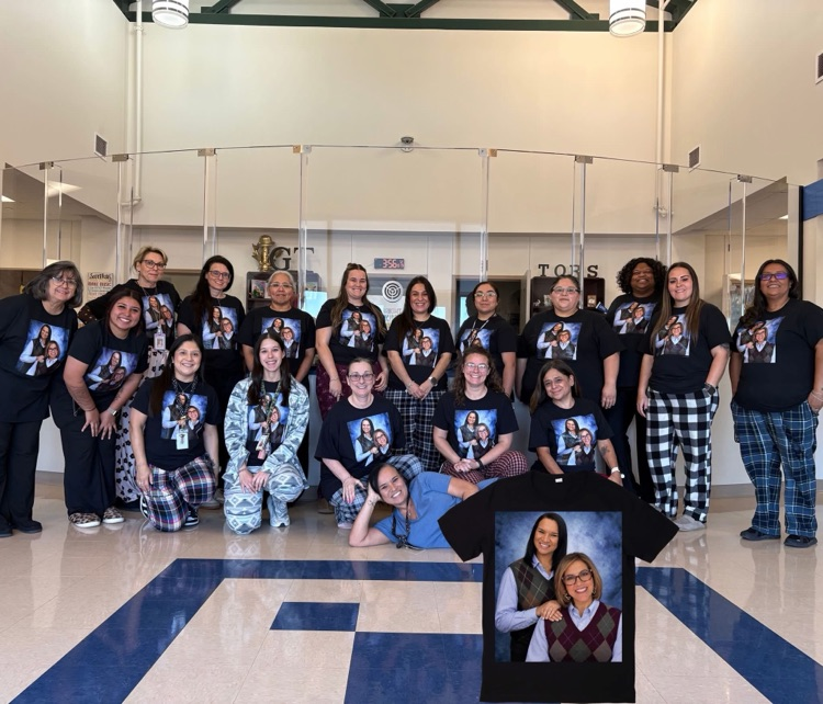 south spirit week