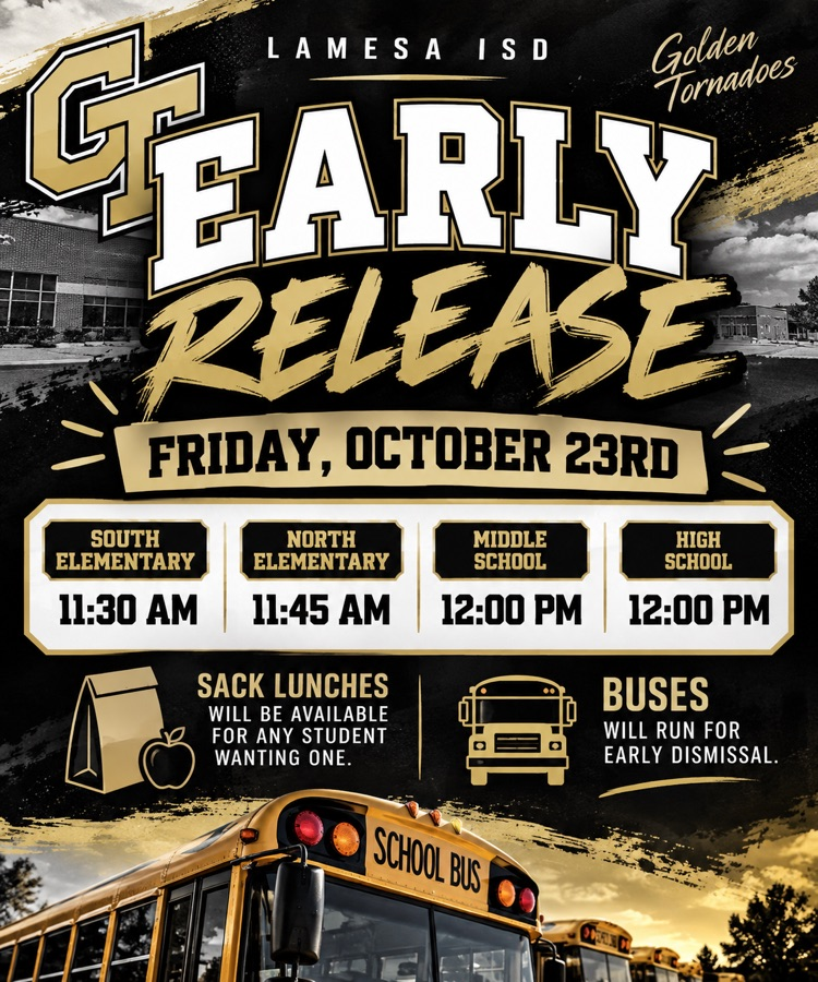 early release
