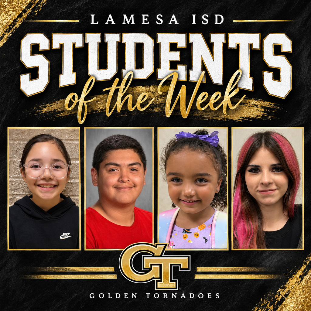 Students of the Week