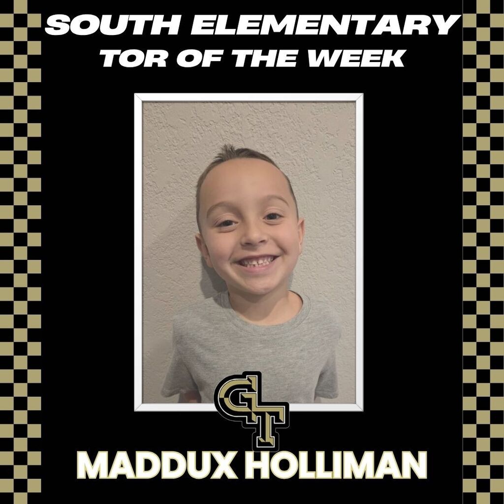 Maddux Holliman