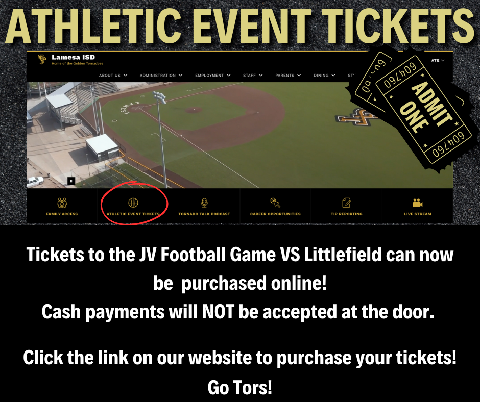 Tickets