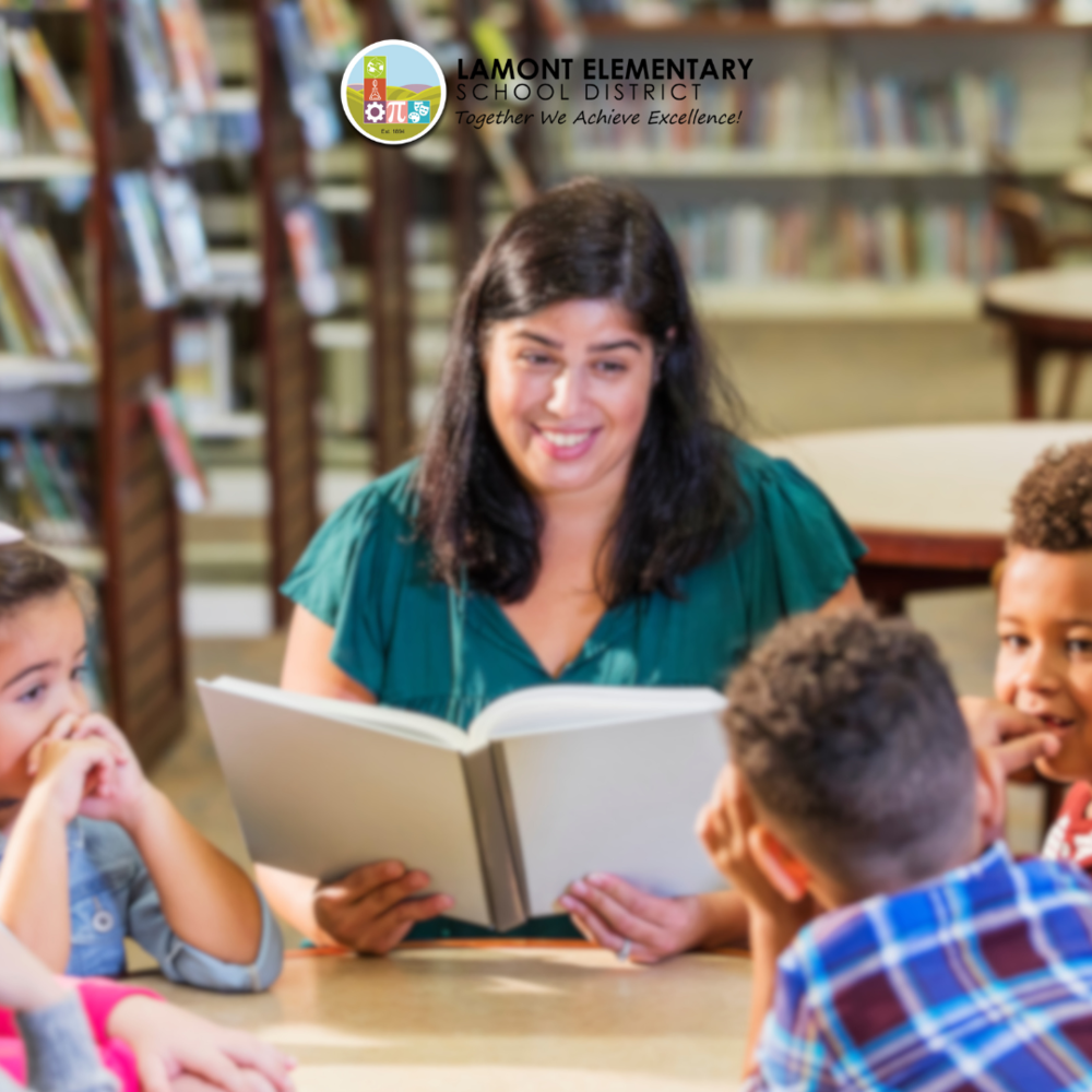 PD: Literacy Training Website