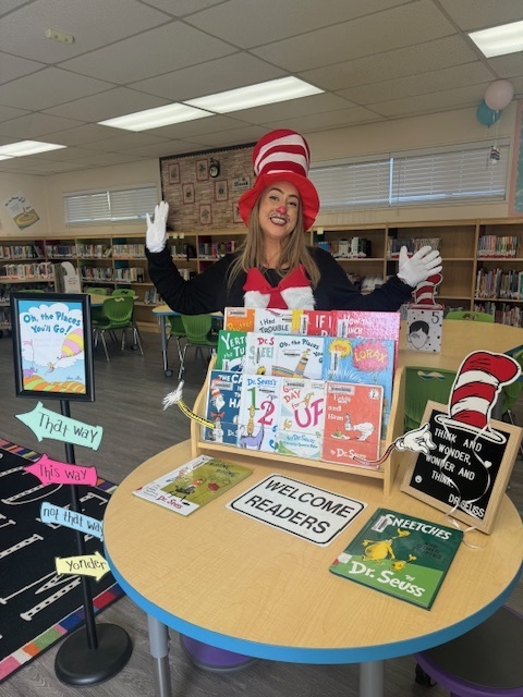 Library Day