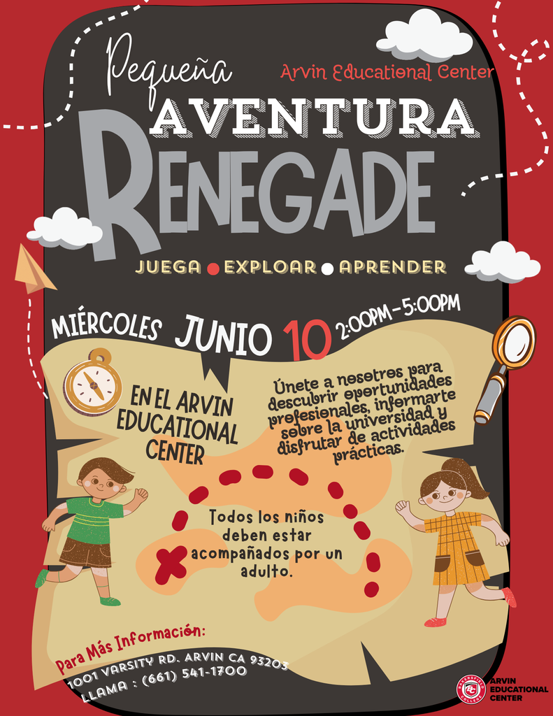 Renegade