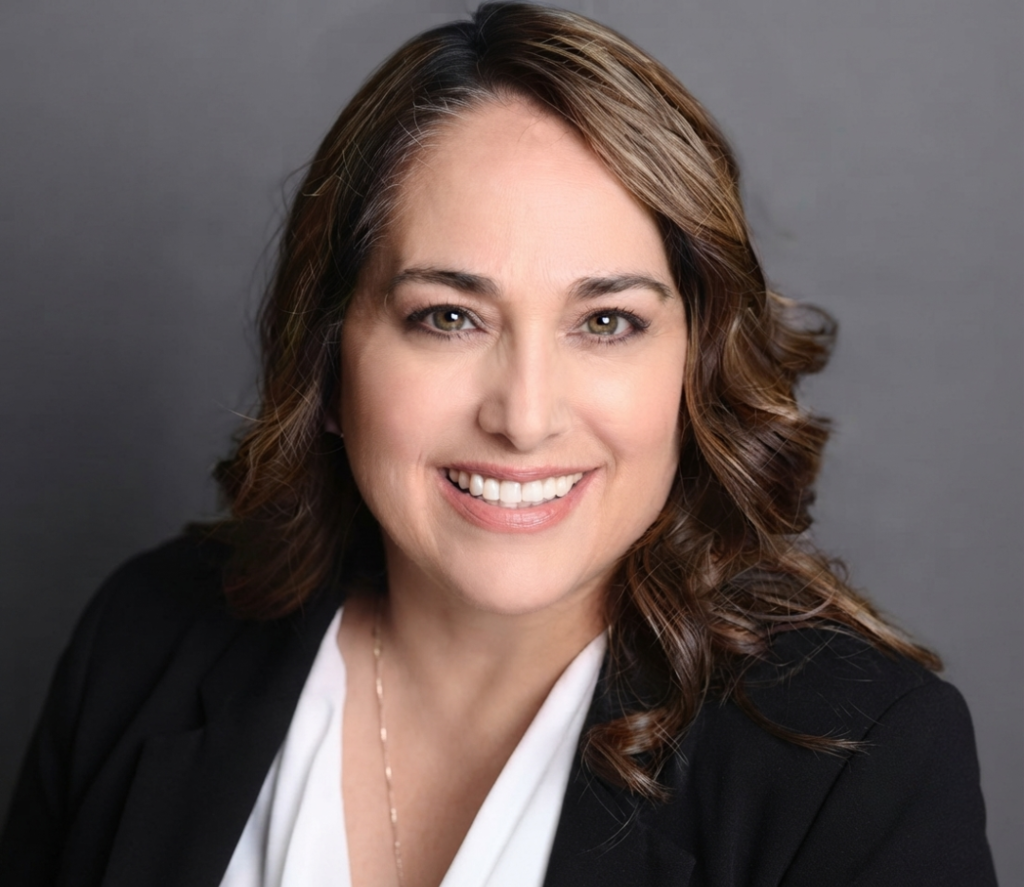 Superintendent, Brandy Charles