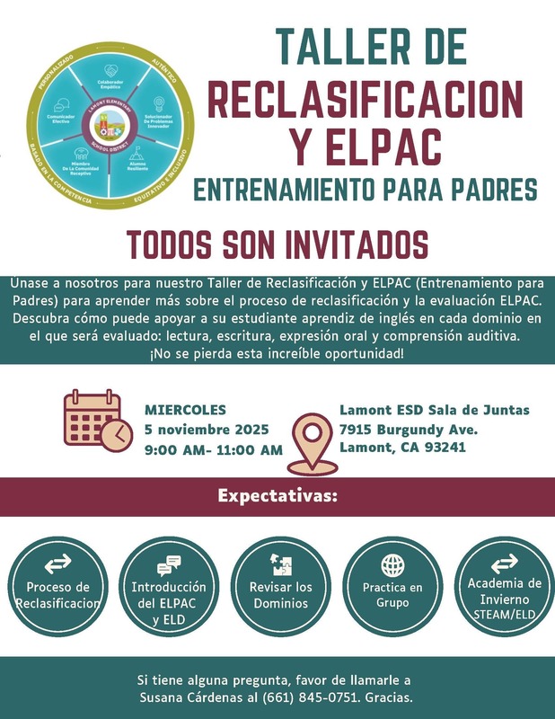 ELPAC