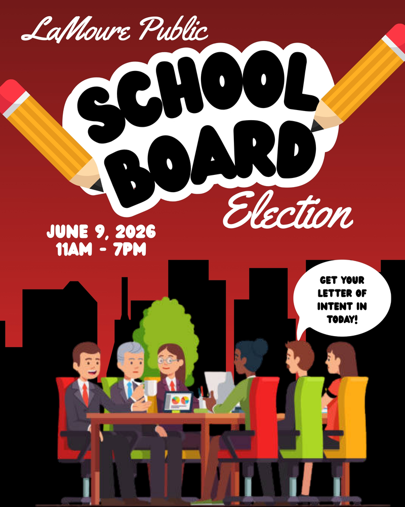 School Board Election