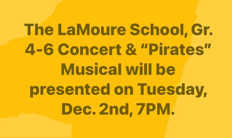 rescheduled concert