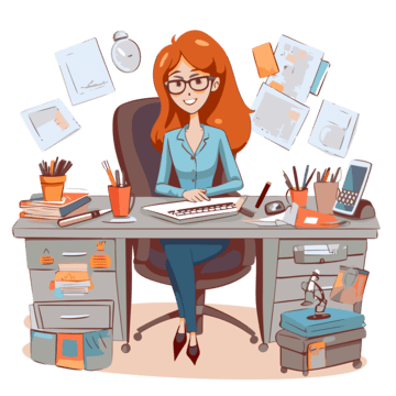 Admin asst