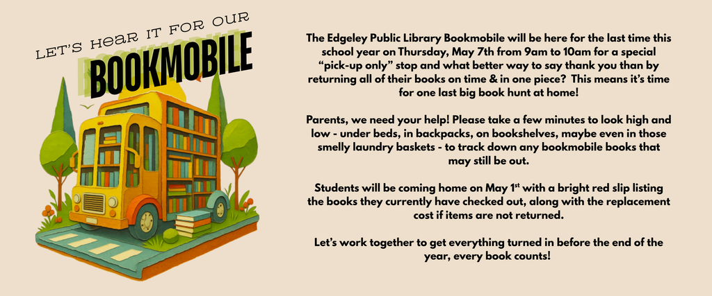 Bookmobile