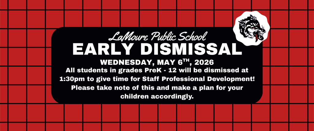 Early Dismissal
