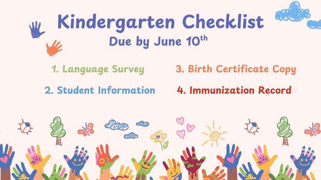 Kindergarten