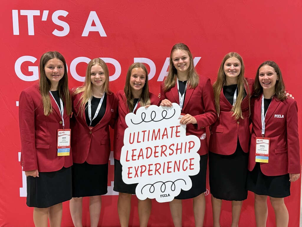 FCCLA