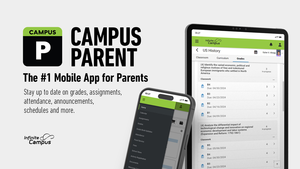 parent