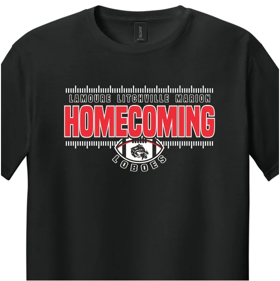 hoco shirt