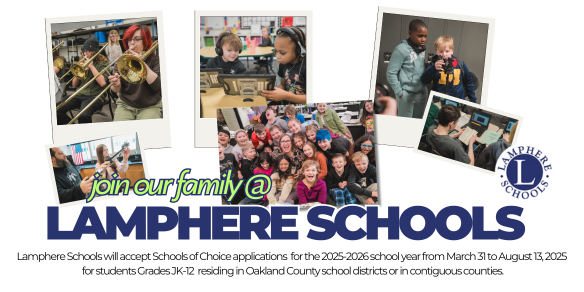 Schools of Choice