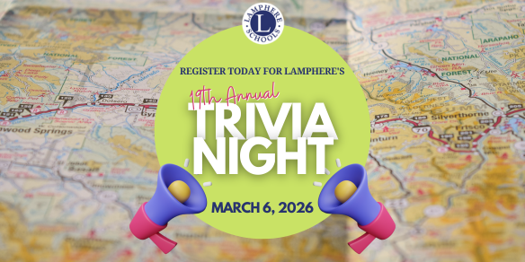 Register for Lamphere's Trivia Night
