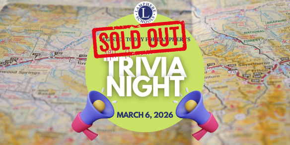 Lamphere's Trivia Night is sold out