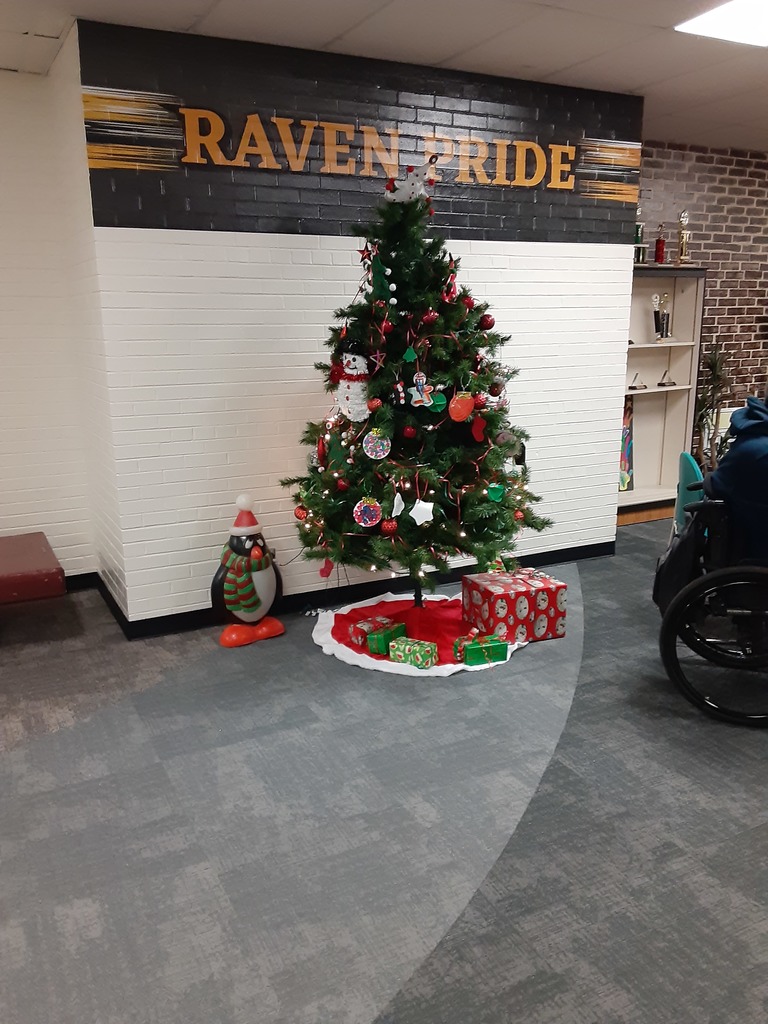 Holiday Spirit