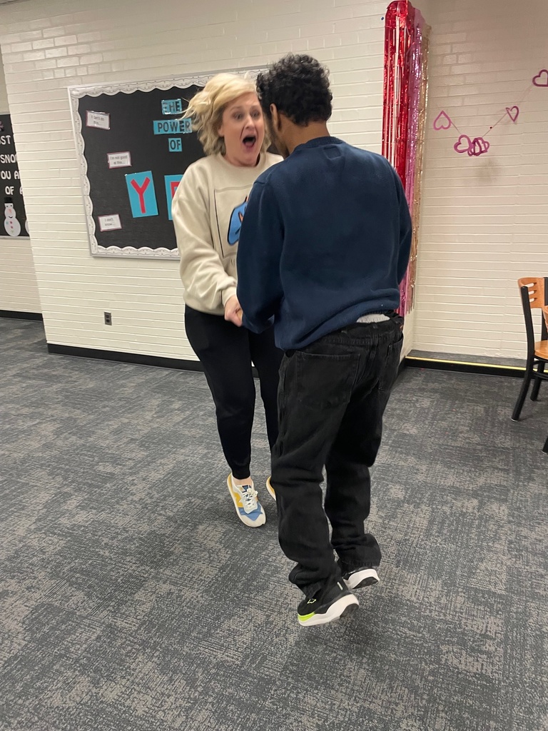 Valentines Dance #8
