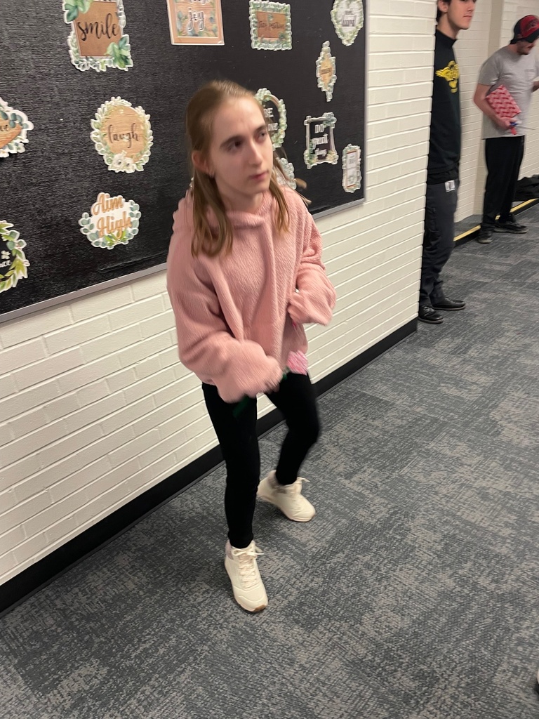 Valentines Dance #6