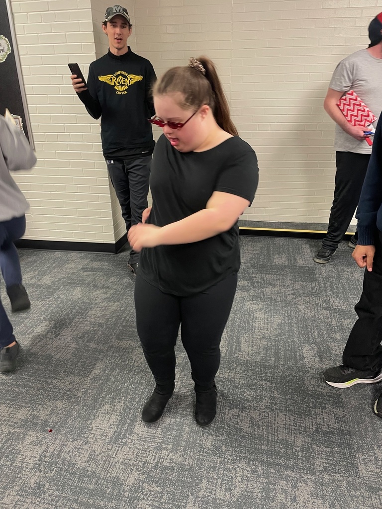 Valentines Dance #9