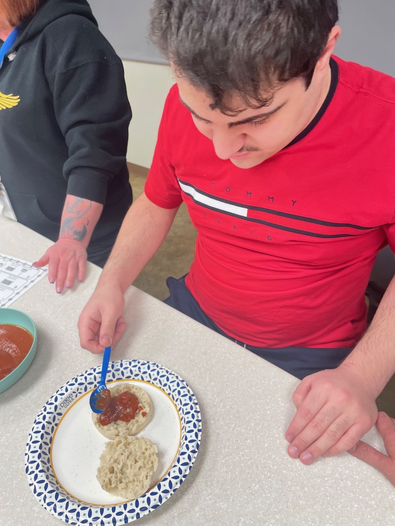Cooking Class #1