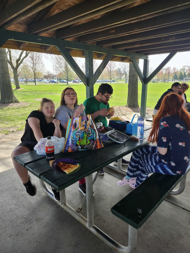 Picnic #1