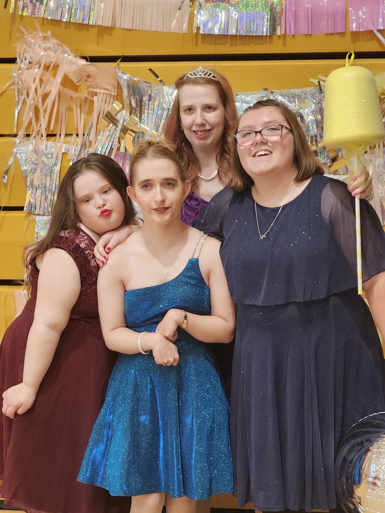 Homecoming 1 2025