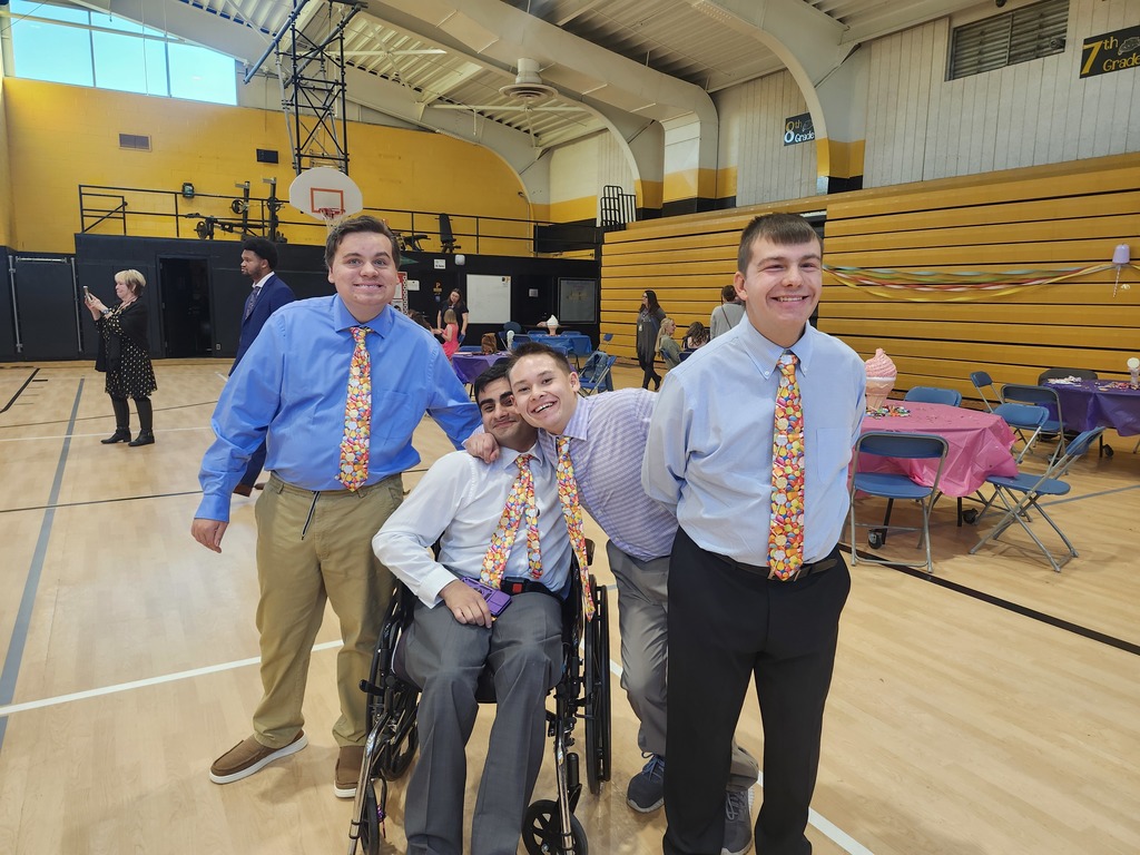 Homecoming 6 2025