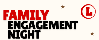 Family Engagement Night