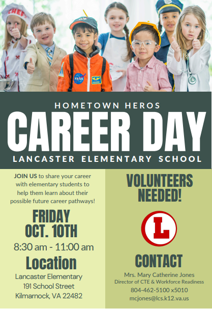 Career Day