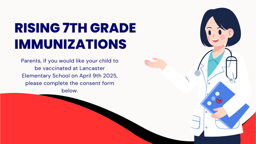 7th Immunizations