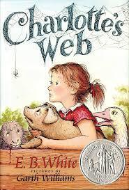 Cover of Charlotte's Web
