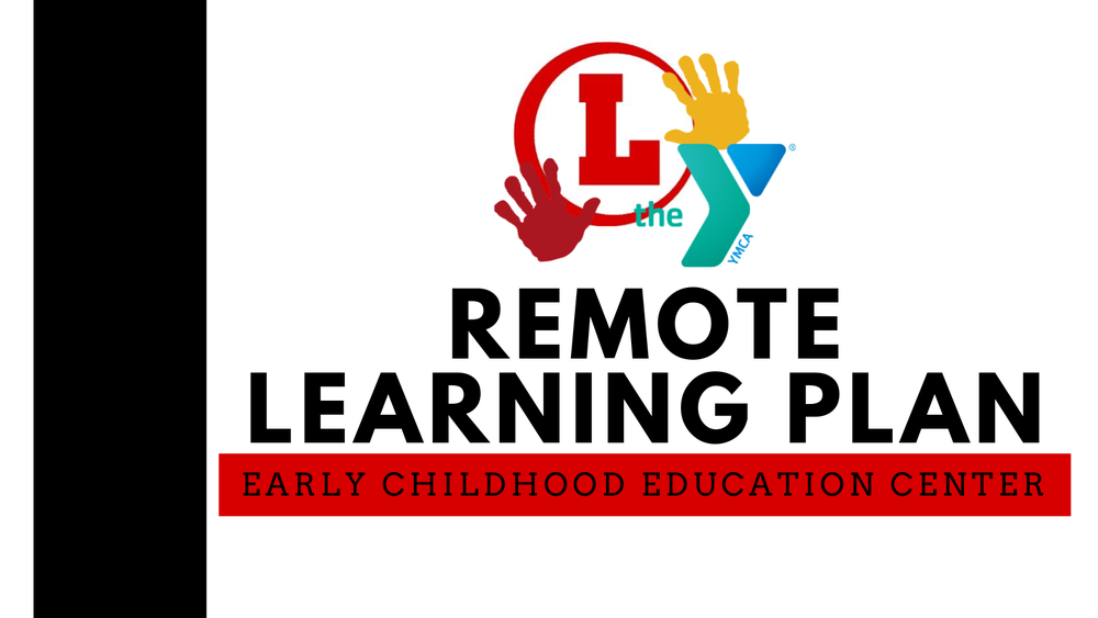 ECEC Remote Learning
