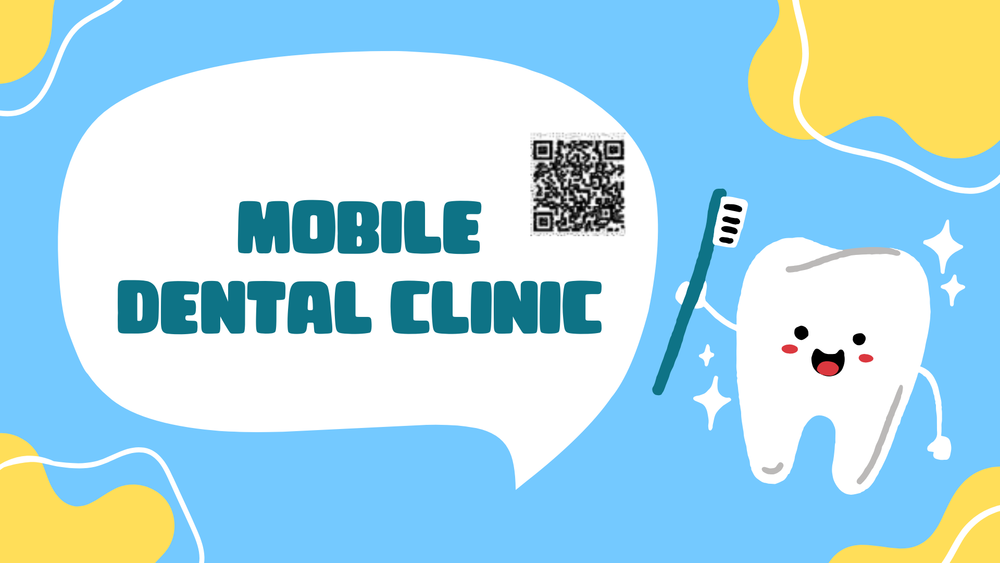 Mobile Dentist