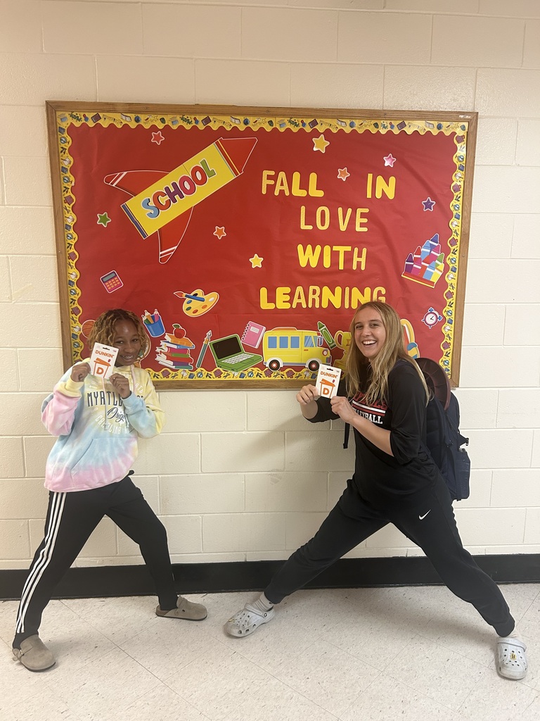 August Attendance Winners