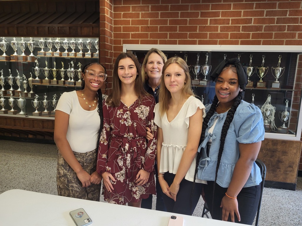 Student Ambassadors