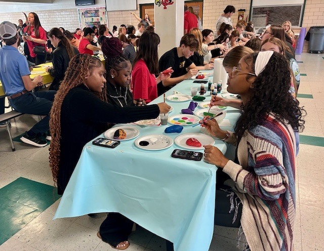 Leadership Conference