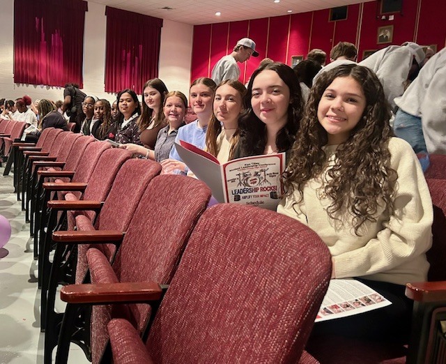 Leadership Conference